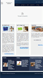 Mobile Screenshot of lifelines.com.pk