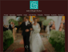 Tablet Screenshot of lifelines.com.br